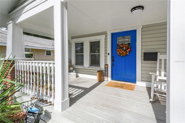806 E HAMILTON AVENUE, Tampa, FL 33604