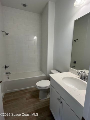 3038 Pangea Circle, Melbourne, FL 32940