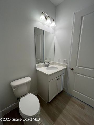 3038 Pangea Circle, Melbourne, FL 32940