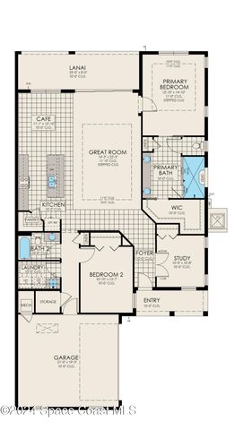 3038 Pangea Circle, Melbourne, FL 32940