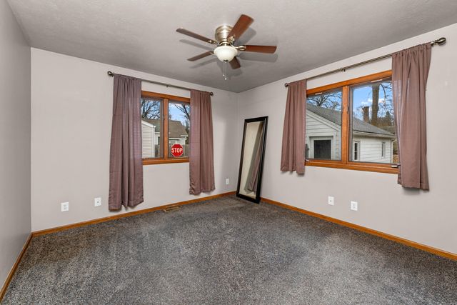 5414 Keyes Drive, Cooper Twp, MI 49004