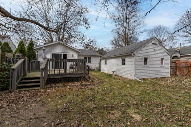 5414 Keyes Drive, Cooper Twp, MI 49004