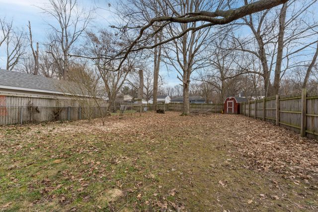 5414 Keyes Drive, Cooper Twp, MI 49004