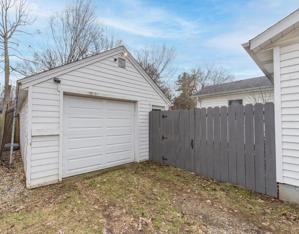 5414 Keyes Drive, Cooper Twp, MI 49004