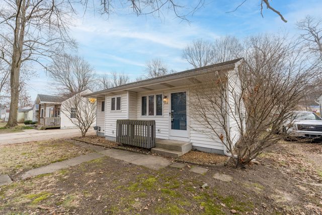 5414 Keyes Drive, Cooper Twp, MI 49004