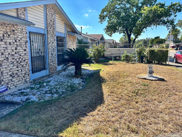 4158 Freestone, San Antonio, TX 78222
