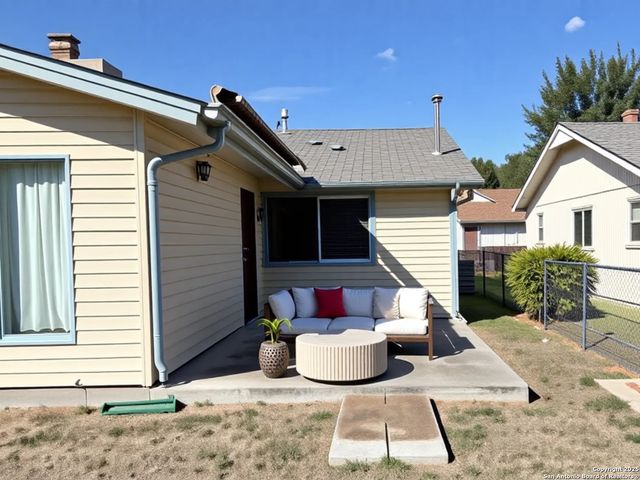 4158 Freestone, San Antonio, TX 78222