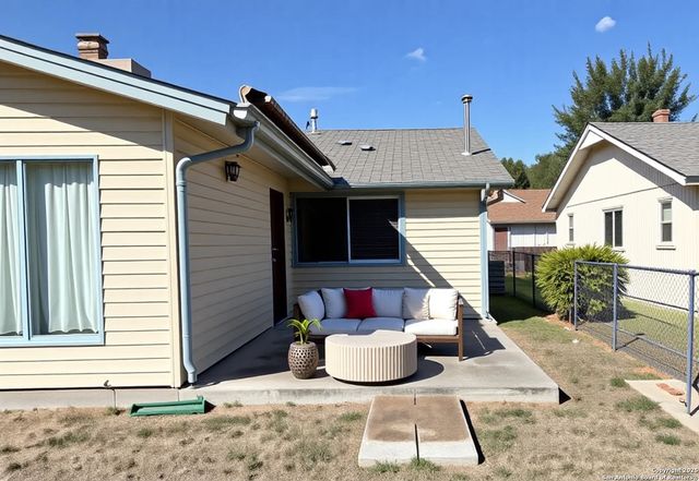 4158 Freestone, San Antonio, TX 78222