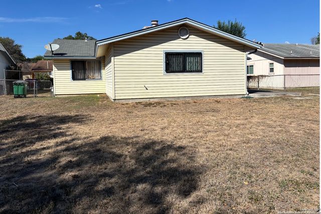 4158 Freestone, San Antonio, TX 78222