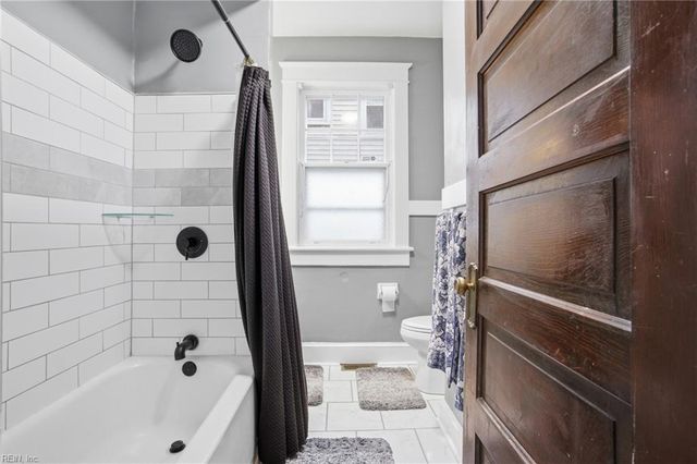 1714 Bellevue AVE, Norfolk, VA 23509