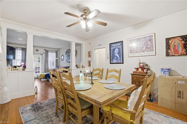 1714 Bellevue AVE, Norfolk, VA 23509