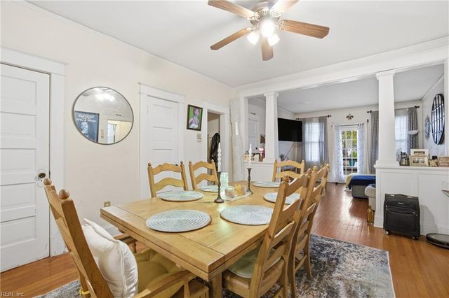 1714 Bellevue AVE, Norfolk, VA 23509