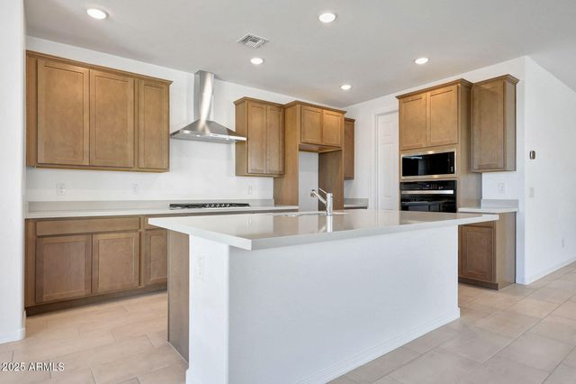 28925 N 172ND Drive, Surprise, AZ 85387