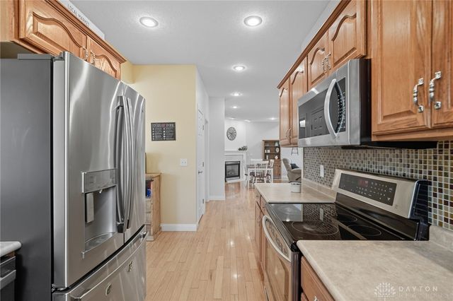 582 Storm Court, Tipp City, OH 45371