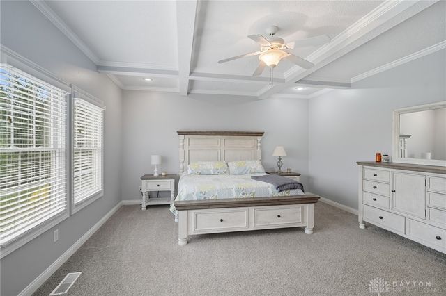 582 Storm Court, Tipp City, OH 45371