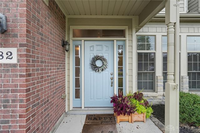 582 Storm Court, Tipp City, OH 45371