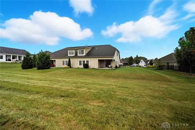 582 Storm Court, Tipp City, OH 45371