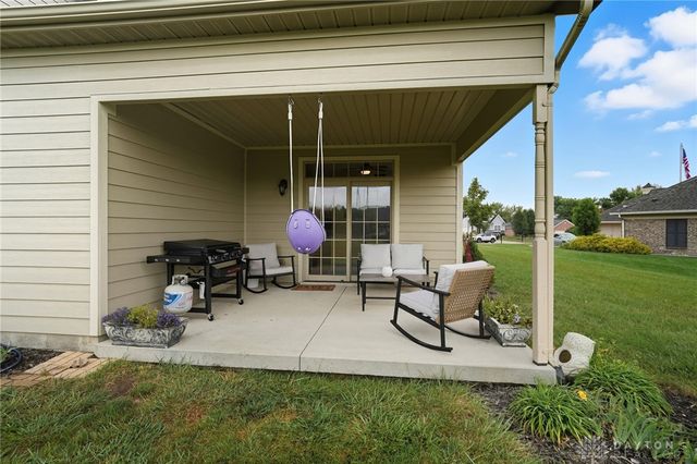582 Storm Court, Tipp City, OH 45371