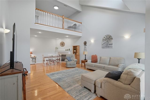 582 Storm Court, Tipp City, OH 45371