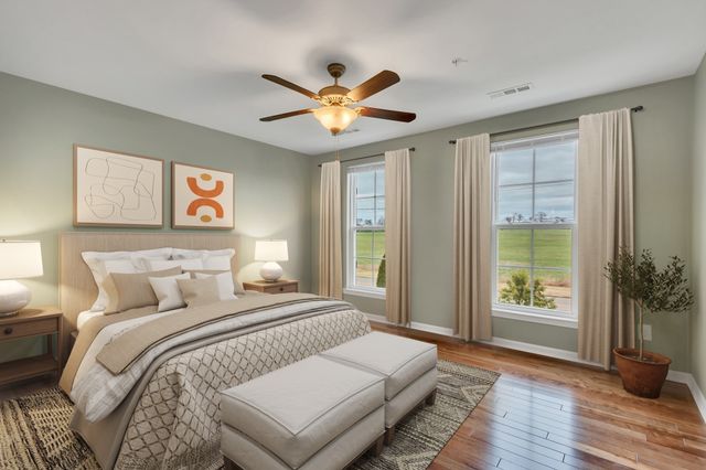 305 Dursley Pvt Ln, Spring Hill, TN 37174
