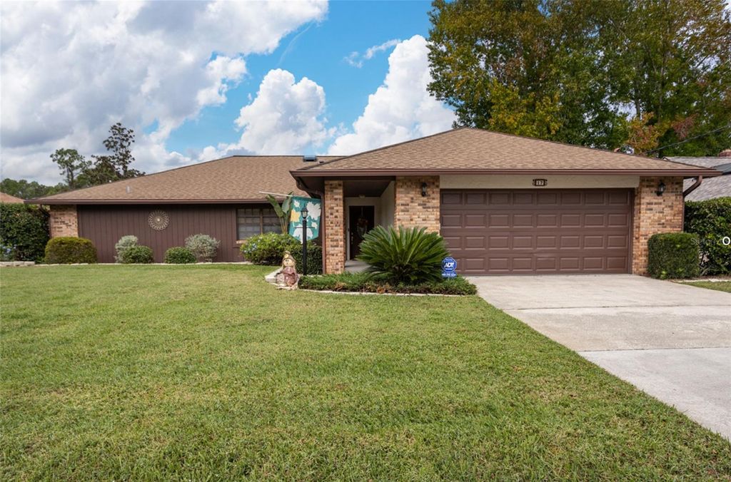 17 PATCHOGUE LANE, Palm Coast, FL 32164