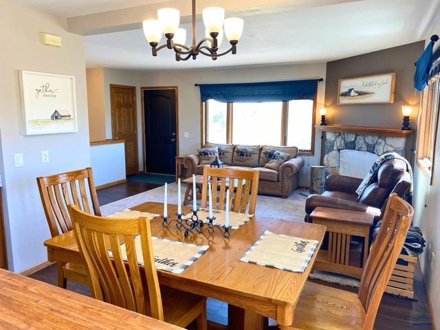14063 TAH CHA CT, Hermosa, SD 57744