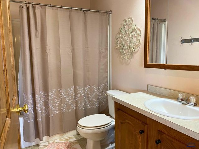 14063 TAH CHA CT, Hermosa, SD 57744