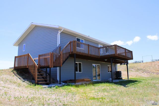 14063 TAH CHA CT, Hermosa, SD 57744