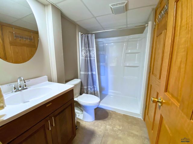 14063 TAH CHA CT, Hermosa, SD 57744