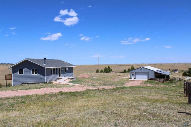 14063 TAH CHA CT, Hermosa, SD 57744