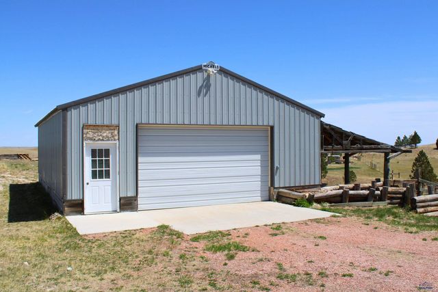 14063 TAH CHA CT, Hermosa, SD 57744