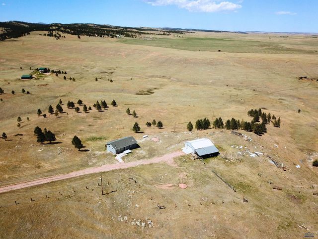 14063 TAH CHA CT, Hermosa, SD 57744