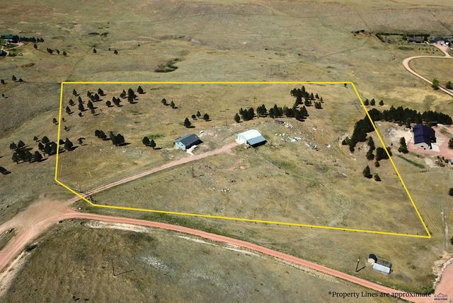 14063 TAH CHA CT, Hermosa, SD 57744
