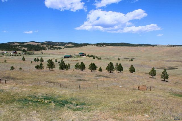 14063 TAH CHA CT, Hermosa, SD 57744