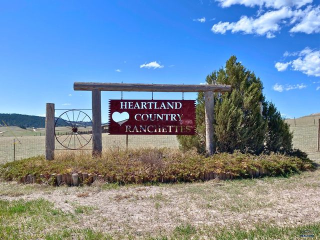 14063 TAH CHA CT, Hermosa, SD 57744