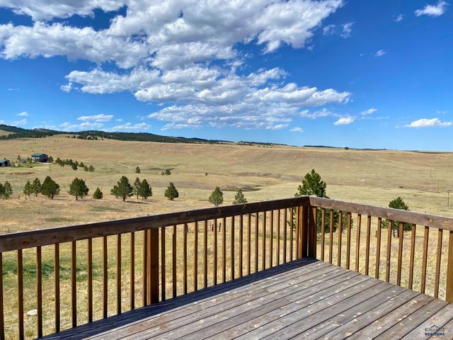 14063 TAH CHA CT, Hermosa, SD 57744