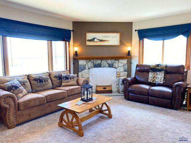 14063 TAH CHA CT, Hermosa, SD 57744