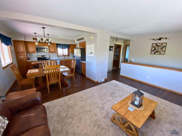 14063 TAH CHA CT, Hermosa, SD 57744
