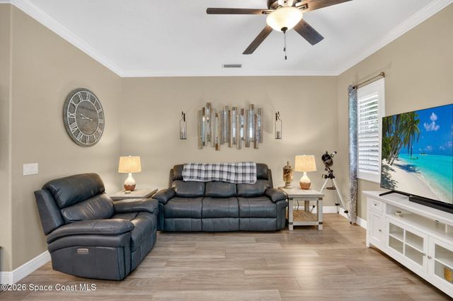 5228 Hessel Court, Rockledge, FL 32955