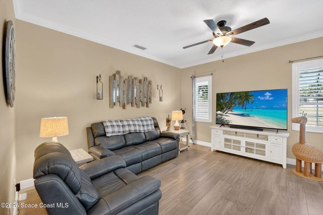 5228 Hessel Court, Rockledge, FL 32955