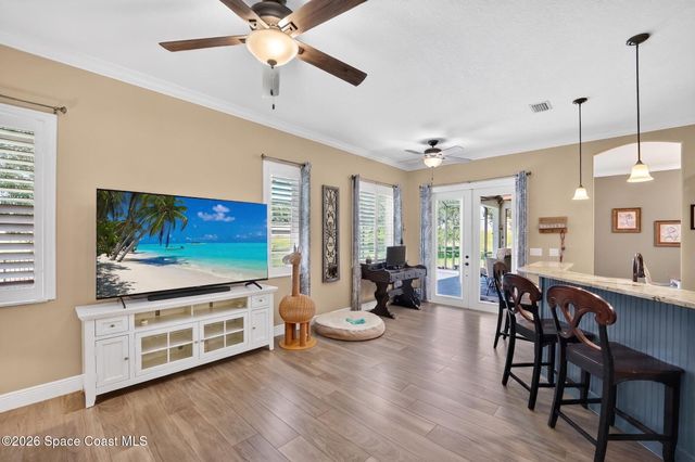 5228 Hessel Court, Rockledge, FL 32955