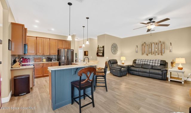 5228 Hessel Court, Rockledge, FL 32955