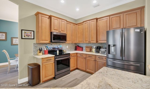 5228 Hessel Court, Rockledge, FL 32955
