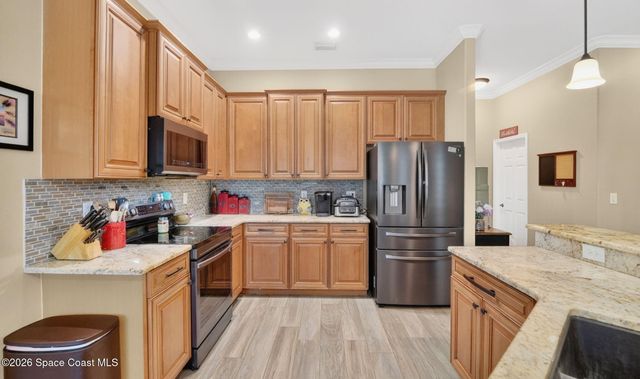 5228 Hessel Court, Rockledge, FL 32955