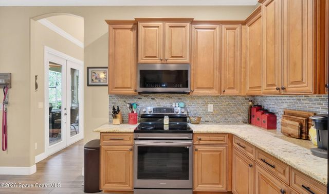 5228 Hessel Court, Rockledge, FL 32955