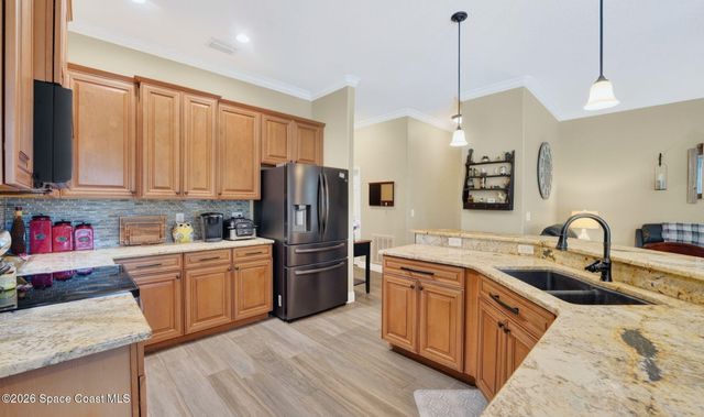5228 Hessel Court, Rockledge, FL 32955