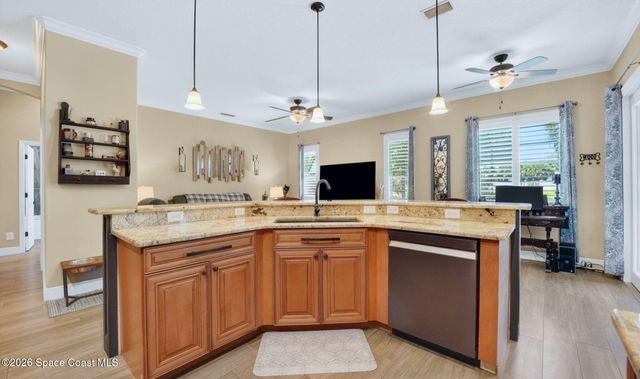 5228 Hessel Court, Rockledge, FL 32955