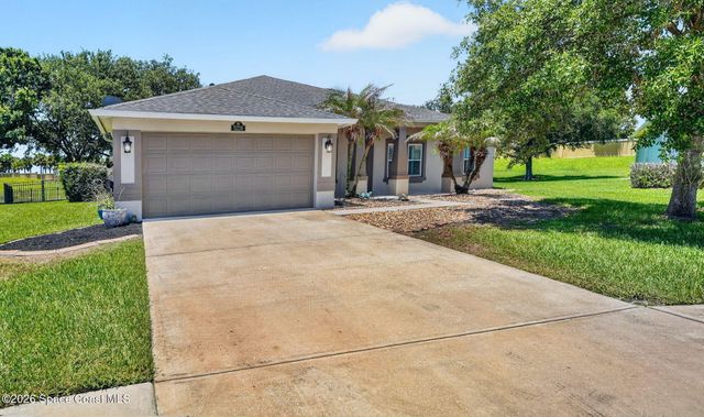 5228 Hessel Court, Rockledge, FL 32955