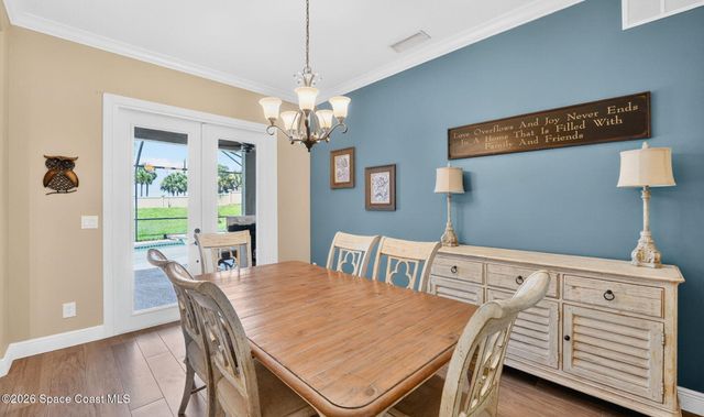 5228 Hessel Court, Rockledge, FL 32955