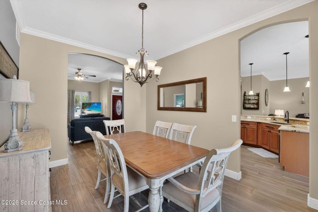5228 Hessel Court, Rockledge, FL 32955